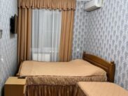 Автобусом к морю из Тулы в Архипо-Осиповку Частный дом СОЛНЕЧНЫЙ номер 2