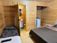 Автобусом к морю из Тулы в Архипо-Осиповку Частный дом СОЛНЕЧНЫЙ номер 3