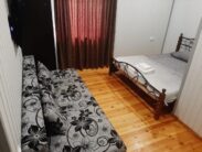 Автобусом к морю из Тулы в Абхазию Пицунда гостевой дом ГЕОРГИЙ номер