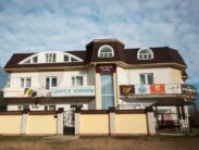 Автобусные туры к морю из Тулы в Голубицкую Вилла ЯНТАРНАЯ ГРОЗДЬ