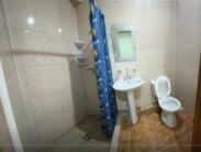 Автобусом к морю из Тулы в Вардане гостевой дом ФЕНИКС санузел