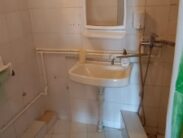 Автобусом к морю из Тулы в Адлер гостевой дом ЧАРОДЕЙКА санузел