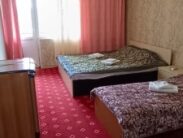 Автобусом к морю из Тулы в Адлер гостевой дом ЧАРОДЕЙКА номер 3