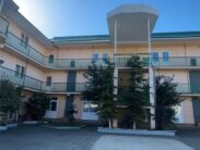 Автобусом к морю из Тулы в Адлер гостевой дом ЧАРОДЕЙКА