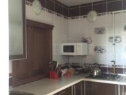 Автобусом морю из Тулы в Крым Феодосию гостевой дом Дарина кухня
