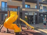 Автобусные туры к морю из Тулы в Джемете гостевой дом Yanina House