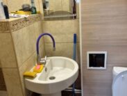 Автобусные туры к морю из Тулы в Джемете гостевой дом Yanina House санузел