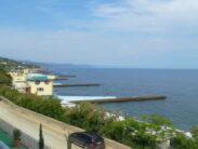 Автобусом к морю из Тулы в Крым Алушта Частная гостиница ЛЕГЕНДА вид на море