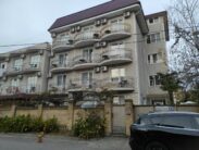 Автобусом к морю из Тулы в Адлер Гостевой дом УРАЛЬСКИЙ
