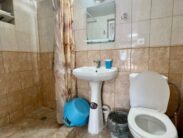 Тулы в Лоо Гостевой комплекс ДОМ СОЛНЦА санузел 2