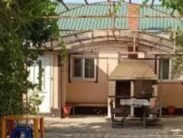 Автобусом к морю из Тулы в посёлок Волна частное домовладение НАБЕРЕЖНАЯ 1Г вход