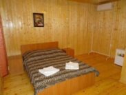 Автобусом к морю из Тулы в Абхазию Пицунда Отель АНХАРА номер 5