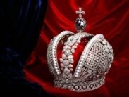 Автобусом из Тулы в Москву Алмазный фонд Красная площадь
