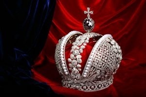 «Алмазный фонд» + Красная площадь (3 октября)