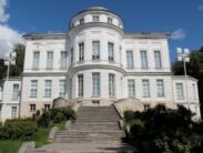 Автобусом из Тулы в Богородицк Дворец графа Бобринского Кондуки Храм святой Параскевы Пятницы