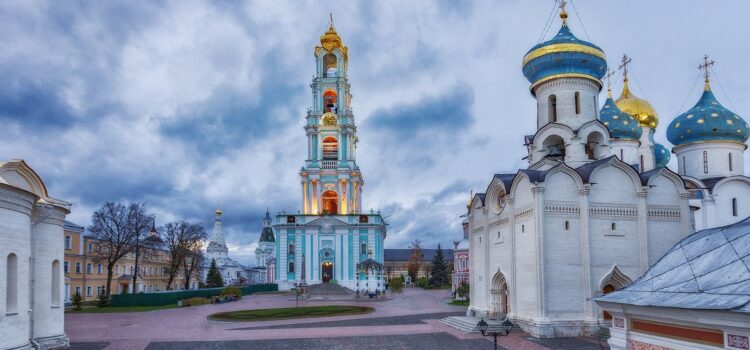 «Боярские выходные» Ростов Ярославль Кострома… (18-19.7;…)