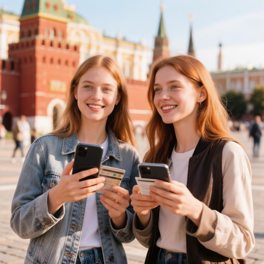 Новые тренды европейского отдыха для россиян