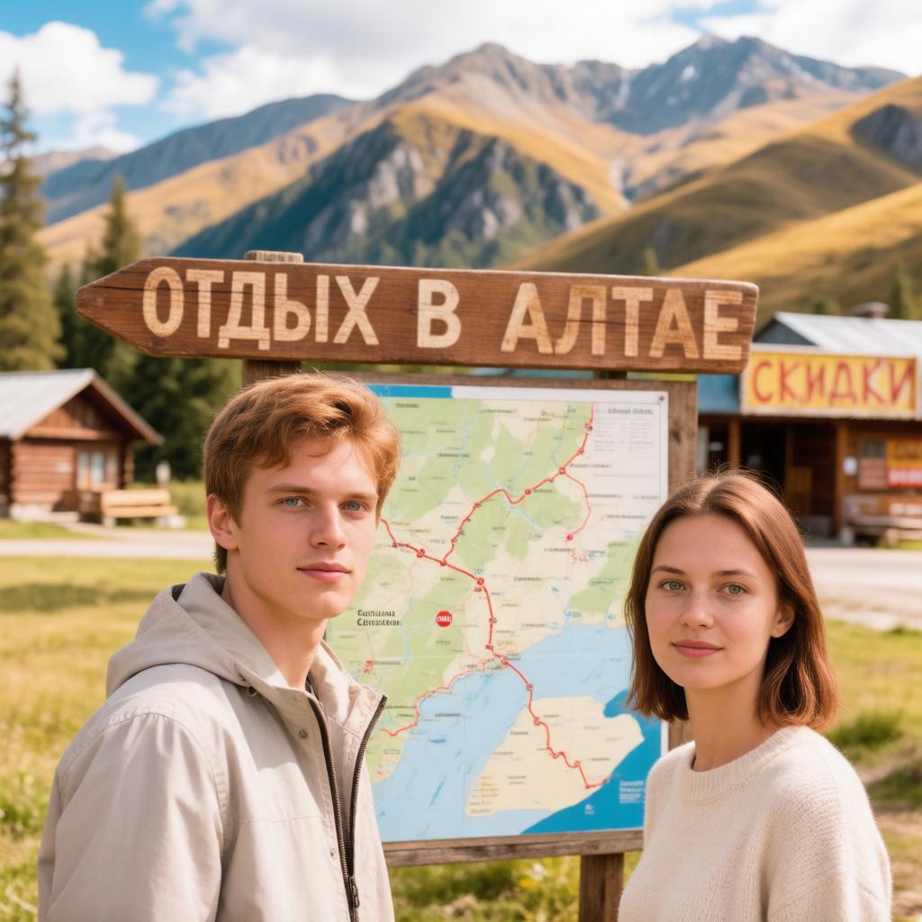 Алтайский отдых дорожает: когда искать скидки и как выбрать тур