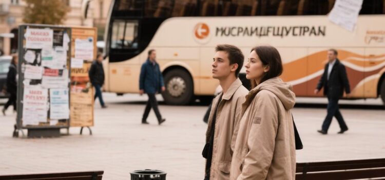Падение спроса на российские туры: как это повлияет на отдыхающих?