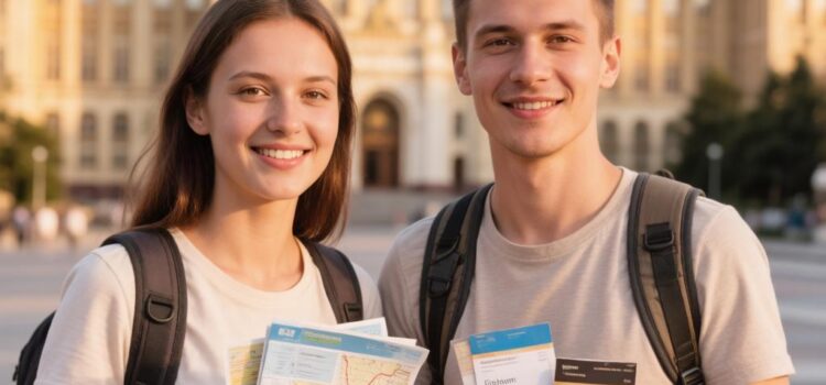 Открытие сезона бюджетных путешествий: самый доступный тур в России