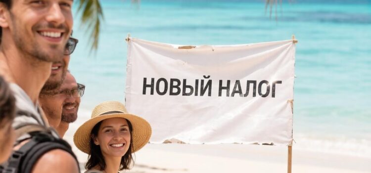 Новый налог на Мальдивах: как это повлияет на отдых?