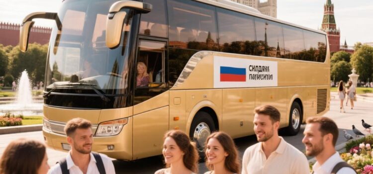 Роскошные туры России: цены и впечатления