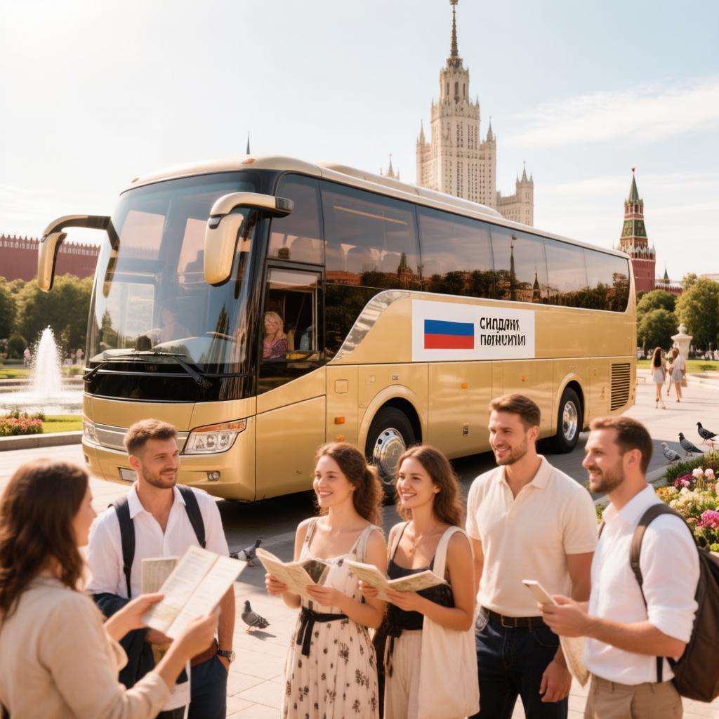 Роскошные туры России: цены и впечатления