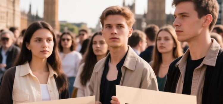 Необычный формат отдыха: спасение Европы от перенаселенности туристических маршрутов