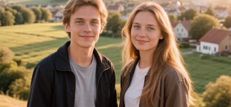 Откройте Америку через Тур de Starz Hollow!