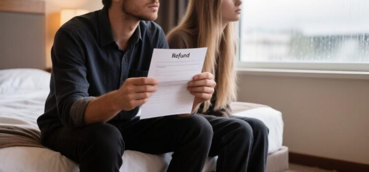 Когда отдых сорвался: как вернуть деньги за испорченный детский отпуск?