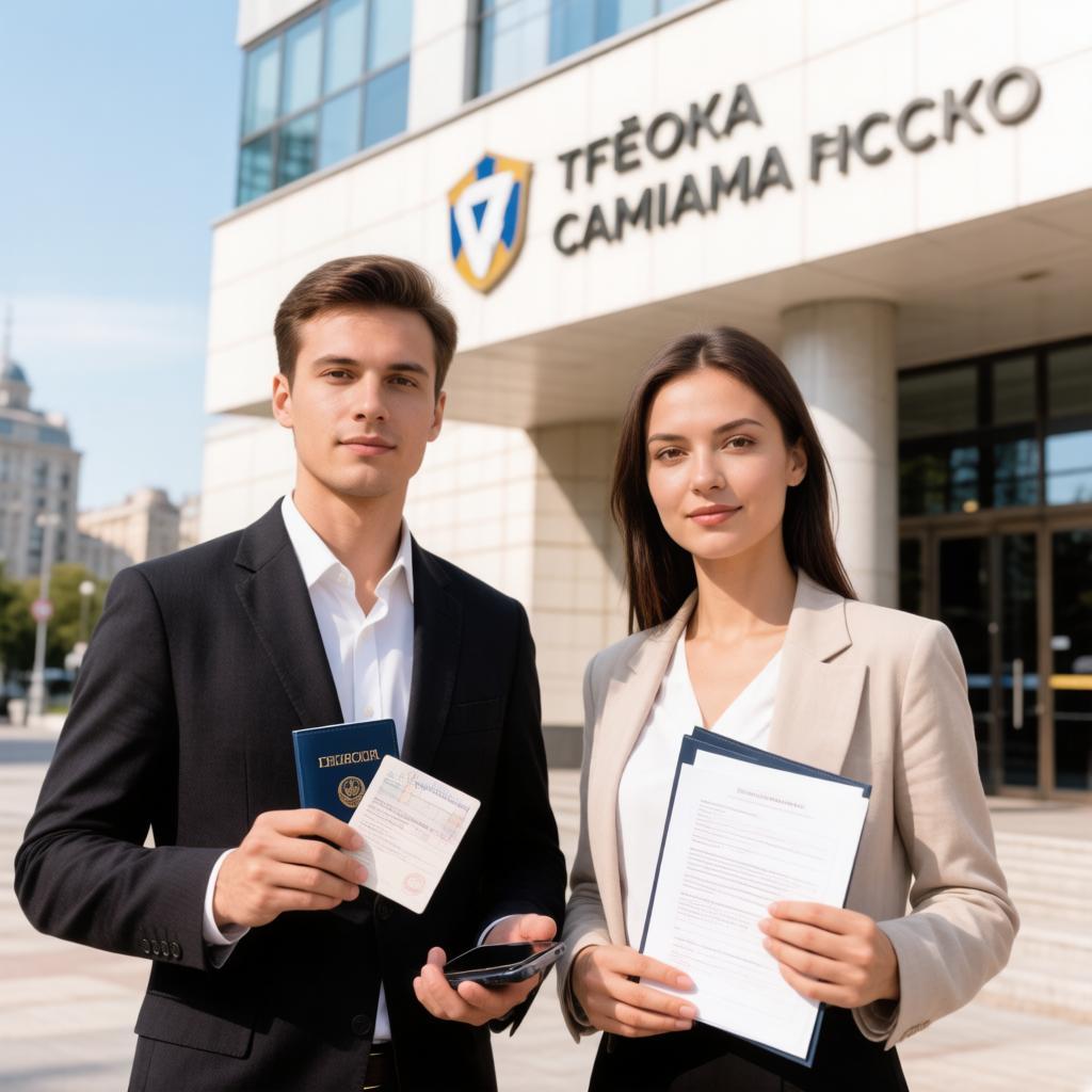 Виза в Грецию для россиян в 2026 году: как получить, сколько стоит и какие нужны документы